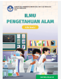 Ilmu Pengetahuan Alam edisi revisi SMP Kelas VII