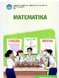 Matematika SMP Kelas VIII