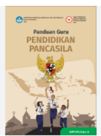 Pendidikan Pancasila SMP K elas IX