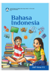 Bahasa Indonesia SMP Kelas VIII