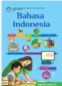 Bahasa Indonesia SMP Kelas IX