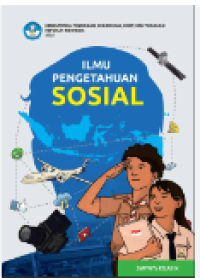 Ilmu Pengetahuan Sosial SMP Kelas IX