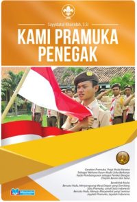 Kami Pramuka penegak