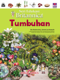 Seri Edukasi Britannica: Tumbuhan