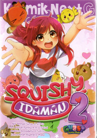 Squishy Idaman 2