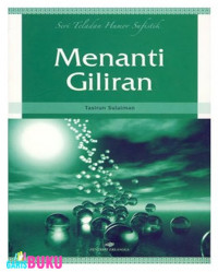 Menanti Giliran