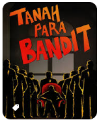 Tanah Para Bandit