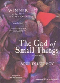 The God Of Small : Yang Maha Kecil