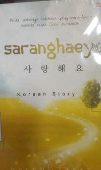 Saranghaeyo