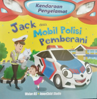 Jack dan Mobil Polisi Pemberani