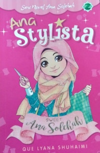 Ana Stylista