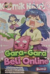 Gara-gara Beli Online