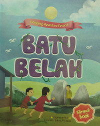 Batu Belah