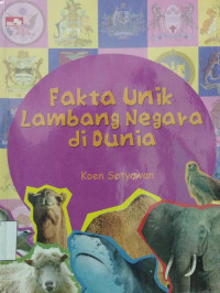 Fakta Unik Lambang Negara di Dunia