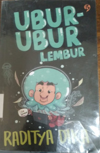 UBUR-UBUR LEMBUR