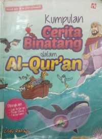 Kumpulan Cerita Binatang dalam Al-Qur'an