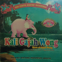 Kali Gajah Wong