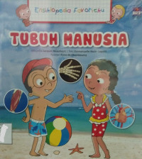 Tubuh Manusia