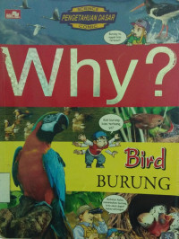 Why? Bird (Burung)