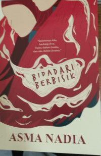 BIDADARI BERBISIK