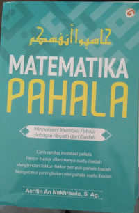 MATEMATIKA PAHALA