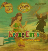 Keong Emas