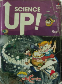 Science Up!: Bumi