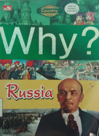 Why? Russia