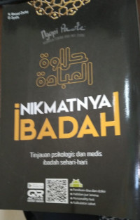 Nikmatnya Ibadah: Tinjauan Psikologis dan Medis Ibadah Sehari-hari