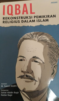 Rekonstruksi Pemikiran Religius dalam Islam