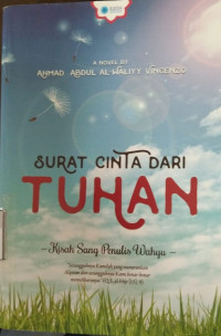 Surat Cinta Dari Tuhan