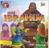 Nabi Ibrahim 'Alaihis Salam