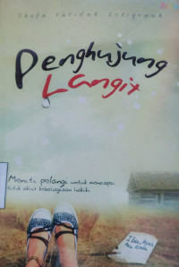 Penghujung Langit