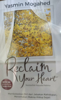 Reclaim Your Heart