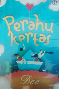 Perahu Kertas