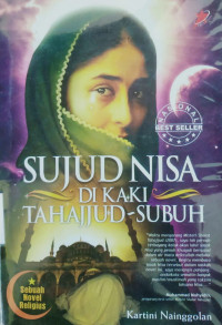 Sujud Nisa Di Kaki Tahajjud