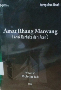 Amat Rhang Manyang