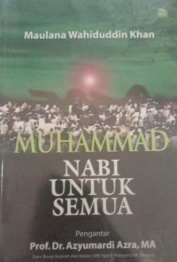 MUHAMMAD NABI UNTUK  SEMUA