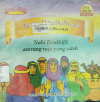 Nabi Dzulkifli as (Prophet Dhul-Kifl)