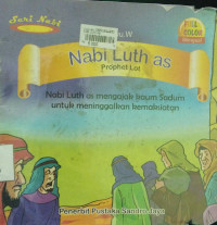 Nabi Luth as (Prophet Lot)