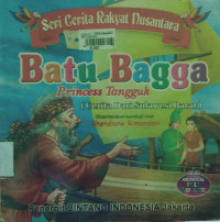 Batu Bagga (Cerita Dari Sulawesi Barat)