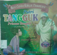 Putri Tangguk (Cerita dari Jambi)