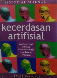 Kecerdasan Artifisial