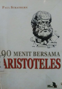 90 Menit Bersama Aristoteles