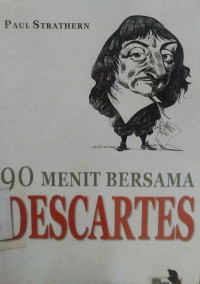 90 Menit Bersama Descartes