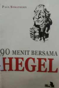 90 Menit Bersama Hegel