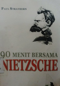 90 Menit Bersama Nietzsche