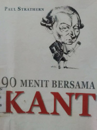 90 Menit Bersama Kant