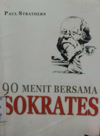 90 Menit Bersama Sokrates