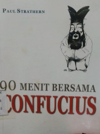 90 Menit Bersama Confucius